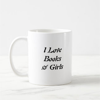 Sapphic Punk Coffee Mug