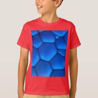 Sapphire Blue Dragon Scale