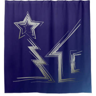 Sapphire Christmas night