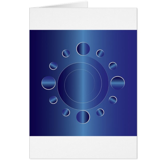 Sapphire hours (Front)