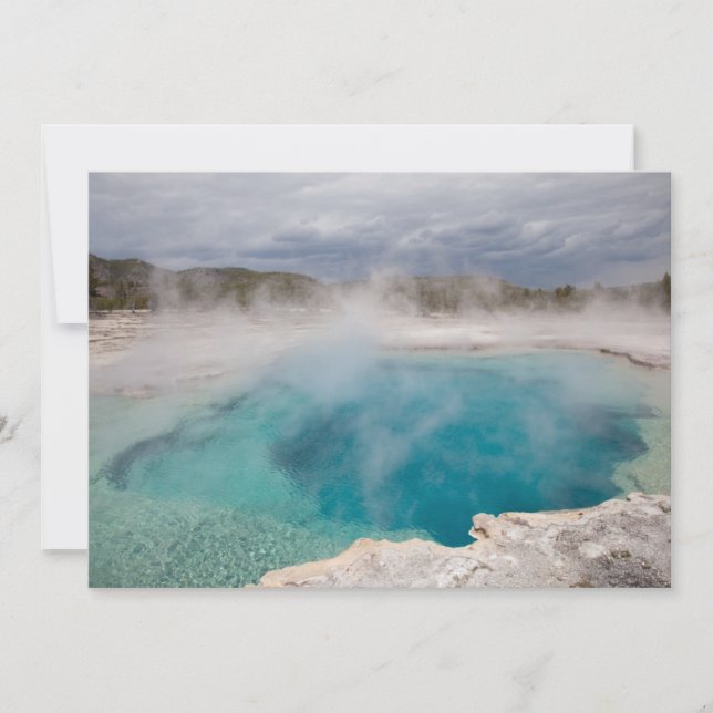 Sapphire Pool (Front)