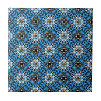 Sapphire Reverie Tile