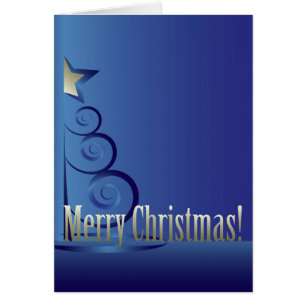 Sapphire sapin de Noël