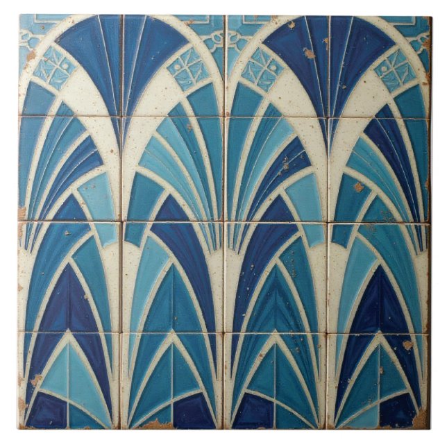 Sapphire Springs Tile (Front)