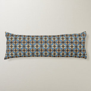 Sapphire – The Stone of Truth and Wisdom´9 Body Pillow