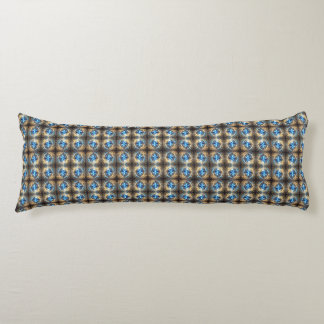 Sapphire – The Stone of Truth and Wisdom´9 Body Pillow