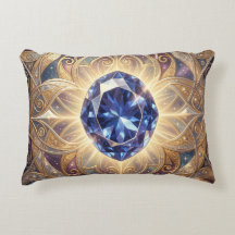 Sapphire – The Stone of Truth and Wisdom