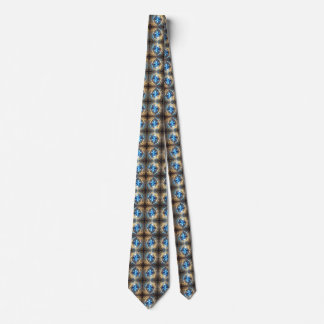 Sapphire – The Stone of Truth and Wisdom Tie