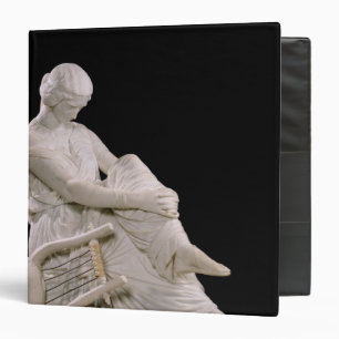 Sappho, 1852 binder