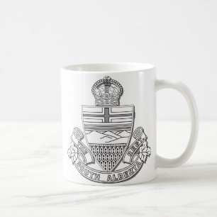 SAR Coffee Mug