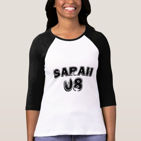 Sarah 08 T-Shirt