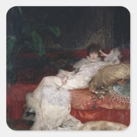 Sarah Bernhardt 1876