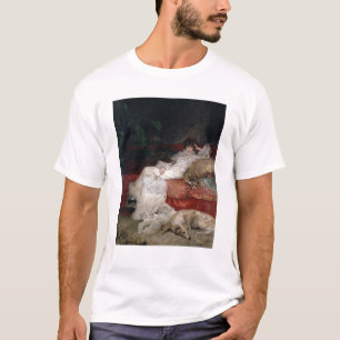 Sarah Bernhardt 1876 T-Shirt