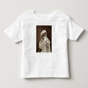 Sarah Bernhardt in the role of Marion Delorme Toddler T-shirt