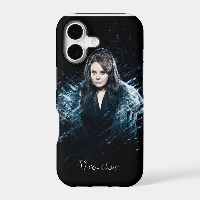 Sarah Brightman Dreamchaser (Back)