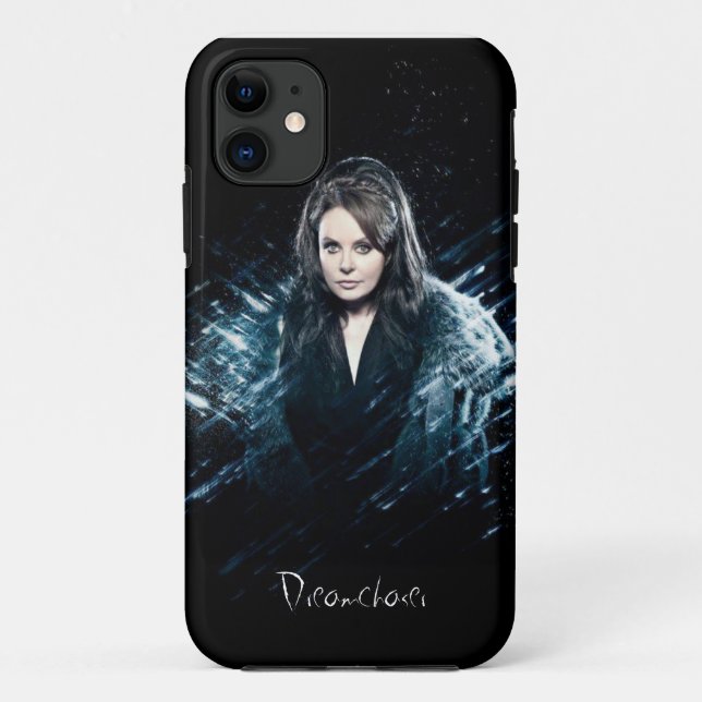 sarah brightman dreamchaser Case-Mate iPhone case (Back)