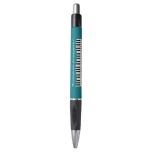 Sarah Collins Music Pens
