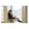 Sarah Fong as Naoto Shirogane (Girl)