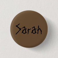 Sarah from Orphan Black distressed font