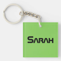 Sarah futuristic font from orphan Black