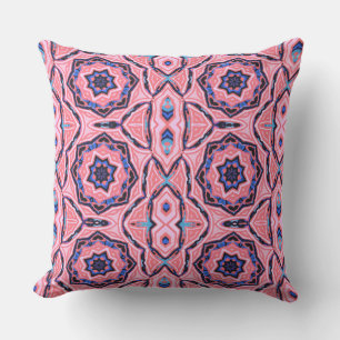 Sarah Jane Throw Pillow