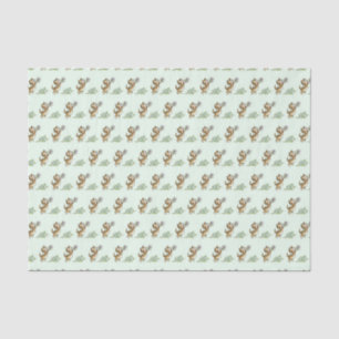 Sarah Kay, kittens Tissue Paper