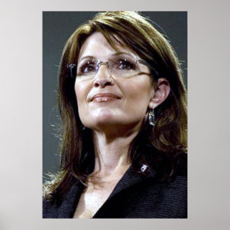Sarah Palin Posters