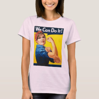 Sarah Palin T-Shirt