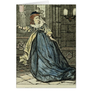 Sarah Siddons  as Lady Macbeth