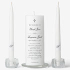 Sarah Simple Elegant Script Mariage chrétien