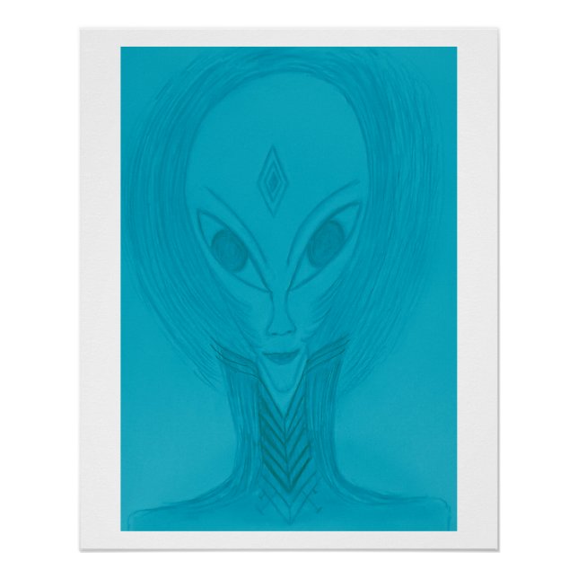 Sarai Poster (Front)
