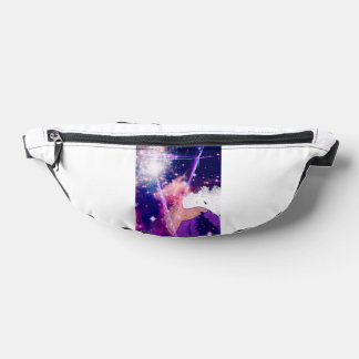 saransvrcekr fanny pack