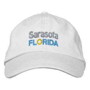 SARASOTA 2 cap