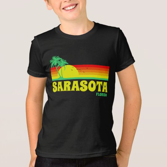 Sarasota Florida T-Shirt