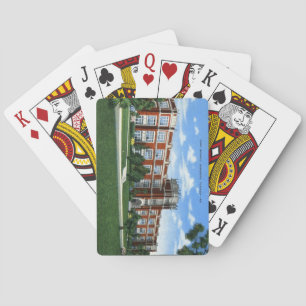 Sarasota High School Playing Cards