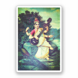 Saraswati