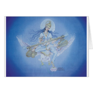 Saraswati