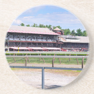 Saratoga Race Course and Clare Court Coaster