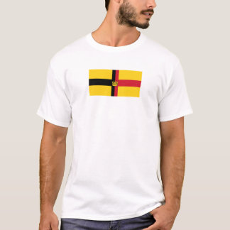 Sarawak 1870 flag T-Shirt
