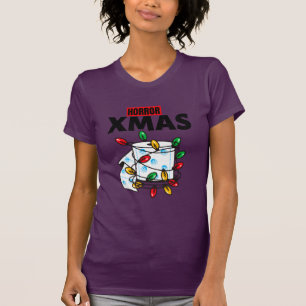 Sarcasm A Toilet Paper T-Shirt