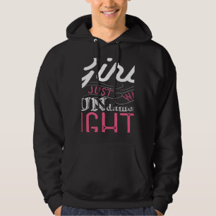 Sarcasm Feminism Women's Rights Quote Feminist Equ Hoodie