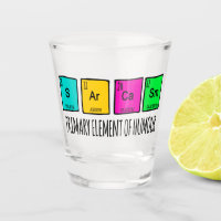 Sarcasm Primary Elements Of Humour Science