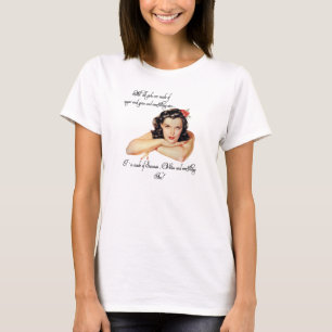 Sarcasm, Wine and Everything Fine! T-Shirt