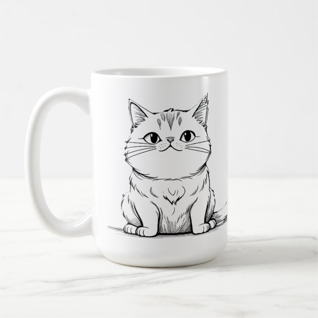 Sarcastic Agree With You Coffee Mug (Left)