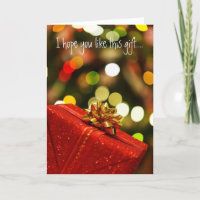 Sarcastic Christmas Greeting for Coworkers