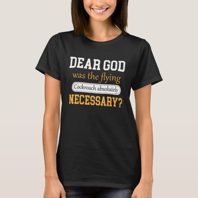 Sarcastic Dirty Adult Humour Funny Saying Dirty Ad T-Shirt (Front)
