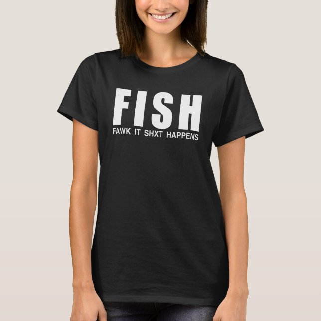 Sarcastic Dirty Adult Saying Saying Dirty Adult Hu T-Shirt (Front)