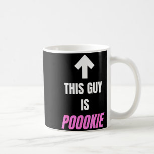Sarcastic Everyday Humor For Man Artwork Coffee Mug