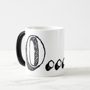 Sarcastic OK Magic Mug