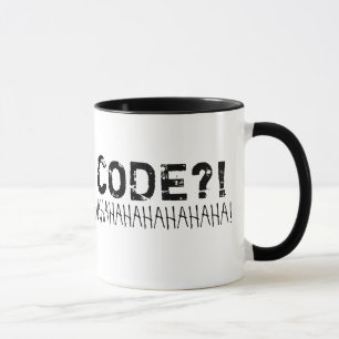 Sarcastic Software Engineering Mug